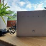 Huawei B311-221-front