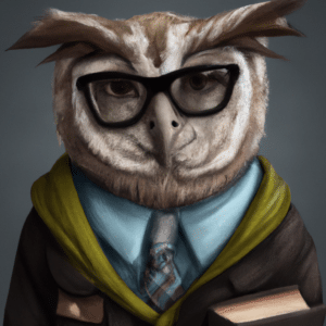 random-owl-image