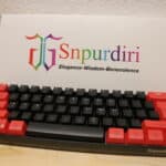 anmeldelse-snpurdiri-v800-60-usb-c-gaming-rgb-tastatur
