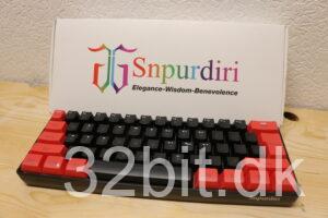 anmeldelse-snpurdiri-v800-60-usb-c-gaming-rgb-tastatur