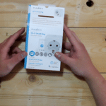 Nedis-SmartLife Smart-Plug