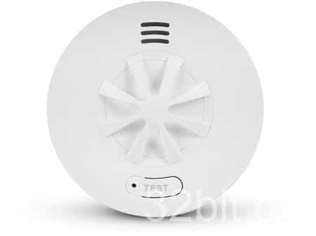 Housegard Luma varmealarm HA450