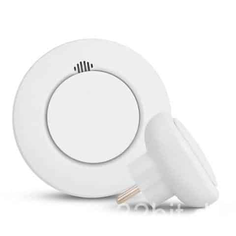 Housegard Note starts&aelig;t (hub + SA424WS)